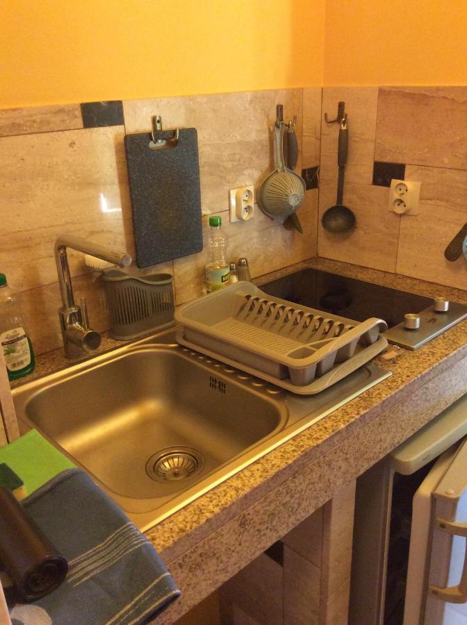 Mika Rooms Raclawicka 144 & Wislicka 3 Studio - Adults Only Varşovia Exterior foto