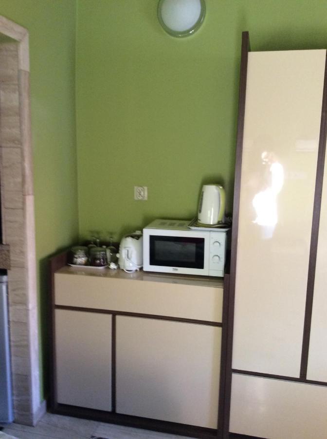 Mika Rooms Raclawicka 144 & Wislicka 3 Studio - Adults Only Varşovia Exterior foto