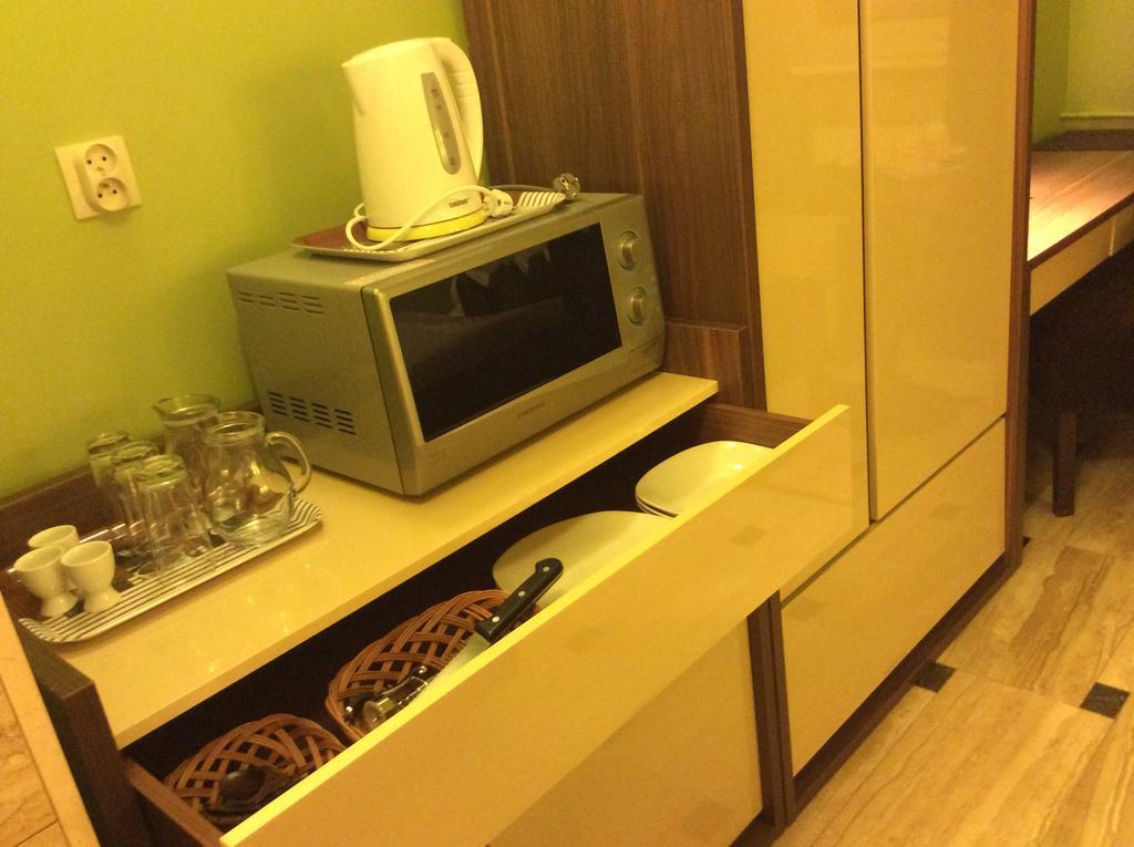 Mika Rooms Raclawicka 144 & Wislicka 3 Studio - Adults Only Varşovia Exterior foto